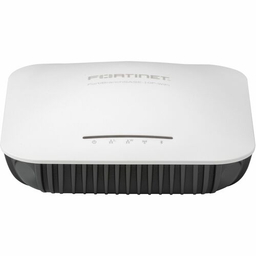 FortiBranchSASE-10F-WiFi indoor desktop/wall mount FortiSASE extension device designed specifically to quickly provide con