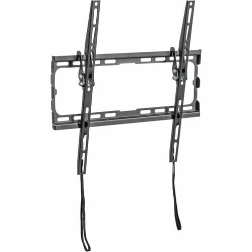 Amer EZW4045T Mounting Bracket for TV, Flat Panel Display - Fine Texture Black - 32" to 70" Screen Support - 99.21 lb (450