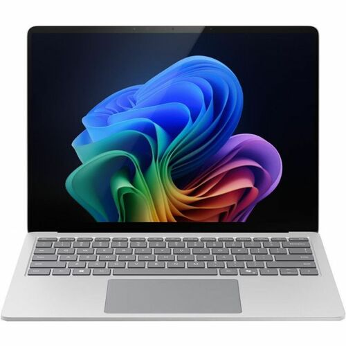 Microsoft Surface Laptop 7 35.1 cm (13.8") Touchscreen Copilot+ PC Notebook - Intel Core Ultra 5 - 16 GB - 256 GB SSD - Pl
