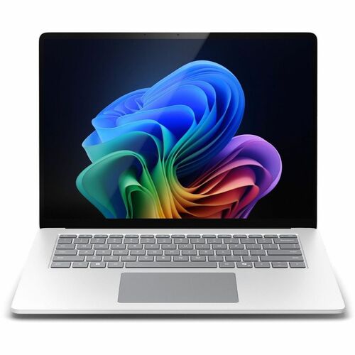 Microsoft Surface Laptop 7 15" CU7/16GB/512 GB - Platinum 