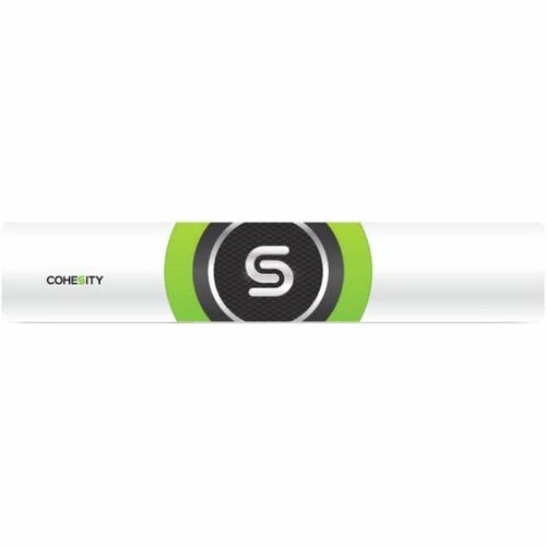 Cohesity C5026 Hyper Converged Appliance - 72 TB HDD - 4.80 TB Flash Memory Capacity - Intel Xeon Hexadeca-core (16 Core) 