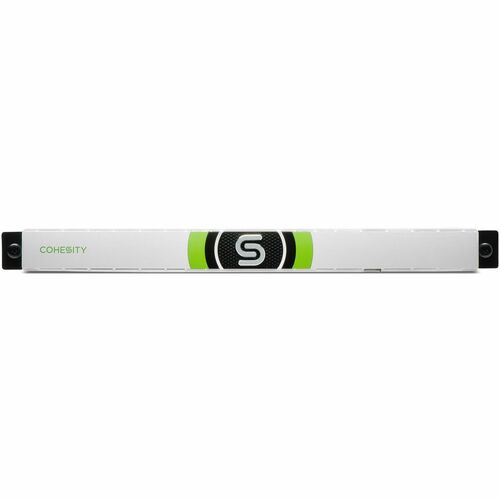 Cohesity C6035 Hyper Converged Appliance - 144 TB HDD Dodeca-core (12 Core) 2.40 GHz - 128 GB RAM - 144 TB Installed HDD C