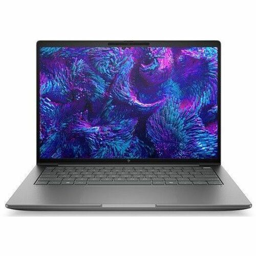 Zbook 8 G1i Firefly Intel U7-255H 32GB DDR5 6400 1TB PCIe NVMe SSD 16 Inch Touch WUXGA Screen Integrated Graphics IR Web C