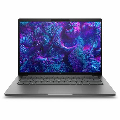 Zbook 8 G1i Firefly Intel U7-255H 32GB DDR5 6400 1TB PCIe NVMe SSD 14 Inch Touch WUXGA Screen Nvidia RTX500Ada 4GB IR Web 