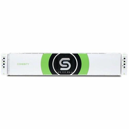 CX8205-25G-10G-RJ45 Four (4) Node Block (Hardware Only)