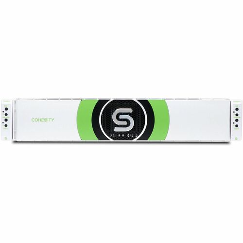 CX8205-40G-10G-RJ45 Two (2) Node Block (Hardware Only)