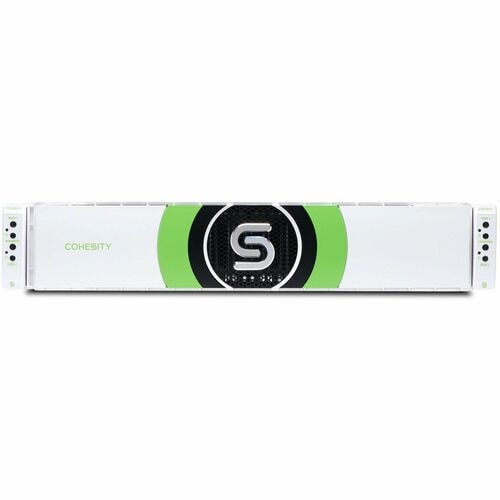CX8205-40G Four (4) Node Block (Hardware Only)