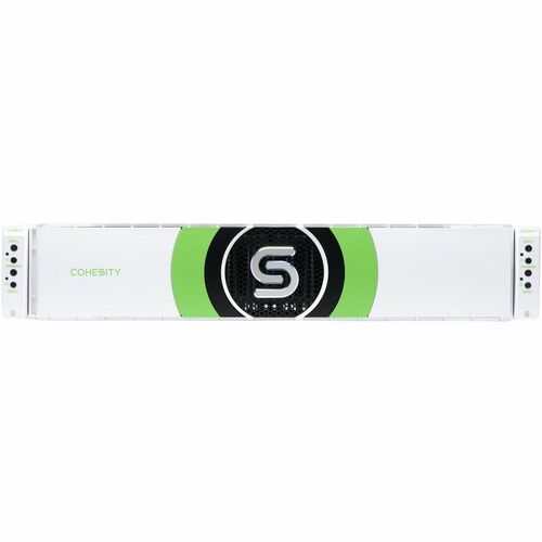 CX8305-40G-10G-SFP Two (2) Node Block (Hardware Only)