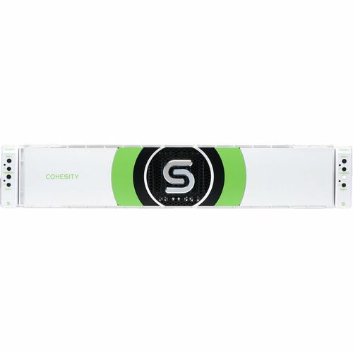 CX8305-10G-RJ45 Two (2) Node Block (Hardware Only)