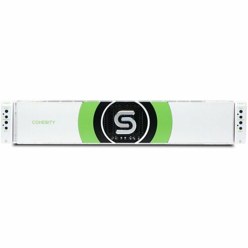 CX8405-25G-10G-RJ45 Two (2) Node Block (Hardware Only)