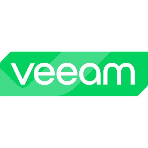 Veeam Data Platform Foundation Socket - Subscription Licence - 1 Socket