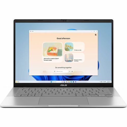 Asus VivoBook S14 M3407 M3407HA-LY017W 35.6 cm (14") Notebook - WUXGA - AMD Ryzen 5 220 - 16 GB - 512 GB SSD - Hungarian K
