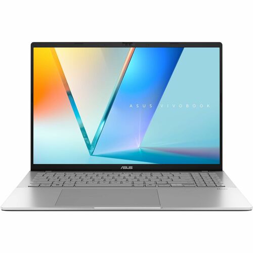 Asus Vivobook S16 S3607 S3607CA-RP008W 40.6 cm (16") Notebook - WUXGA - 144 Hz - Intel Core Ultra 7 255H - 16 GB - 1 TB SS