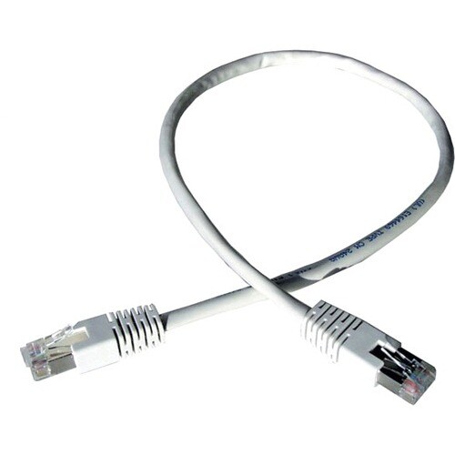 Roline 90 m Category 6a Network Cable - Cable for Network Device - First End: 1 x RJ-45 Network - Male - Second End: 1 x R