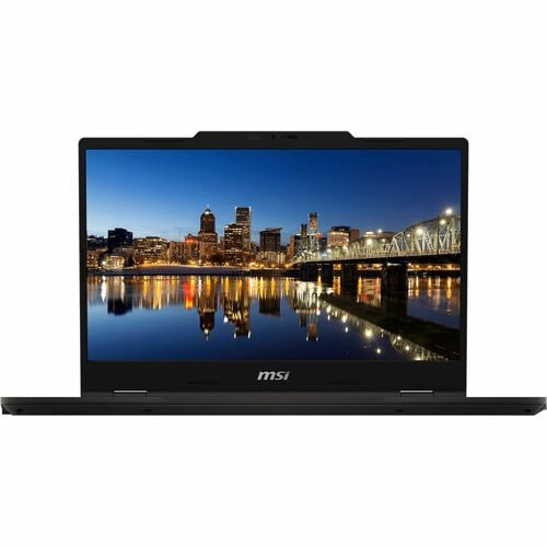 Computer portatile - MSI VenturePro 15 AI A1V VenturePro 15 AI A1VEG-012IT 39,6 cm (15,6") - Full HD - 144 Hz - Intel Core