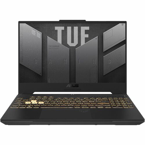 TUF Gaming F15 FX507 FX507VI-LP071W 39,6 cm (15,6 Zoll) Klappschale Gaming-Notebook - Full HD - 144 Hz - Intel Core i7 13.