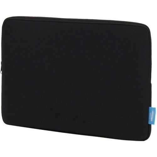 Origin Carrying Case (Sleeve) for 39.6 cm (15.6") Any Brand Notebook - Black - Neoprene Body