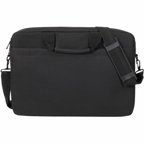 Origin Lite Carrying Case for 35.6 cm (14") Notebook - Black - Polyester Body