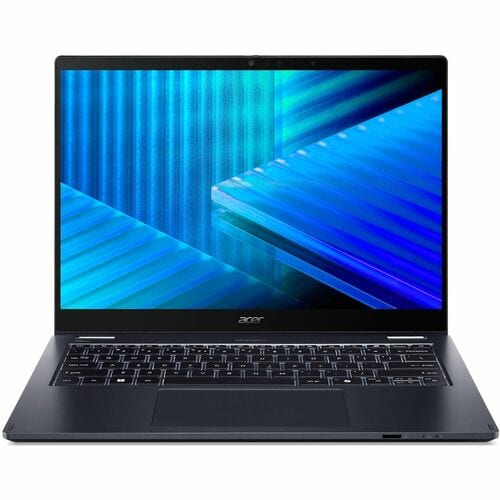 Acer TravelMate P4 Spin 14 P414RN-55 TMP414RN-55-52RS 14" Touchscreen Convertible 2 in 1 Notebook - WUXGA - 60 Hz - Intel 