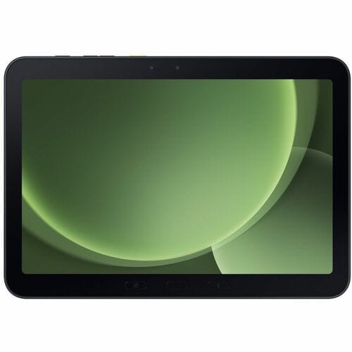 Samsung Galaxy Tab Active5 5G Enterprise Edition SM-X356B Robust Tablet - 25,7 cm (10,1 Zoll) WUXGA - Qualcomm SM7635 Snap