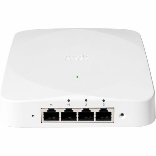 Cisco CW9172H Triband Wi-Fi 7 IEEE 802.11 a/b/g/n/ac/ax/be 9 Gbit/s Drahtloser Access Point - 2,40 GHz, 5 GHz, 6 GHz - Int