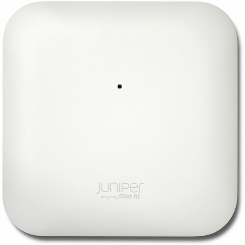 Mist AP47E Tri Band Wi-Fi 7 IEEE 802.11 a/b/g/n/ac/ax/be 28.80 Gbit/s Wireless Access Point - Indoor - 2.40 GHz, 5 GHz, 6 