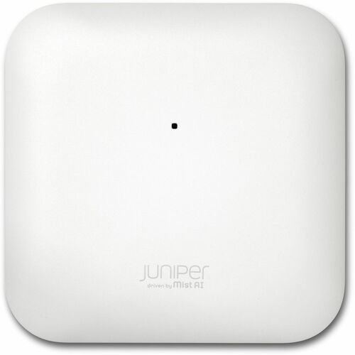 Mist AP47 Tri Band Wi-Fi 7 IEEE 802.11 a/b/g/n/ac/ax/be 28.80 Gbit/s Wireless Access Point - Indoor - 2.40 GHz, 5 GHz, 6 G