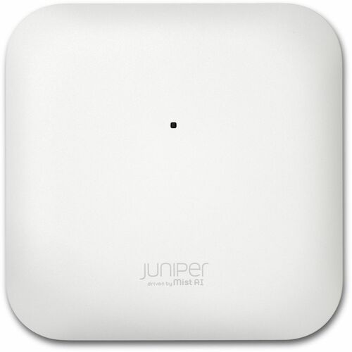 Mist AP47D Tri Band Wi-Fi 7 IEEE 802.11 a/b/g/n/ac/ax/be 28.80 Gbit/s Wireless Access Point - Indoor - 2.40 GHz, 5 GHz, 6 