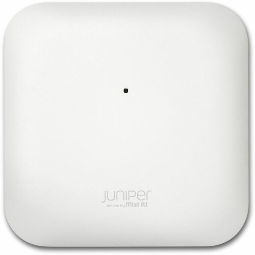 Mist AP47D Tri Band Wi-Fi 7 IEEE 802.11 a/b/g/n/ac/ax/be 28.80 Gbit/s Wireless Access Point - Indoor - 2.40 GHz, 5 GHz, 6 