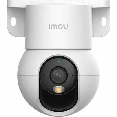 Telecamera di rete Imou Ranger Mini 5 Megapixel Indoor 3K - Colore - 1 - 10 m Visione notte - H.265, H.264 - 2688 x 1664 -