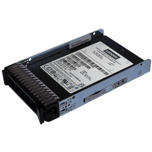 THINKSYSTEM 2.5" MULTI VENDOR 480GB READ INTENSIVE SATA 6GB HS SSD V2