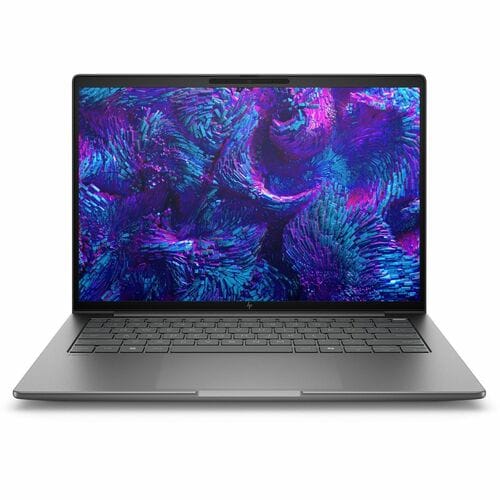 Zbook 8 G1i Firefly Intel U7-265H 32GB DDR5 6400 1TB PCIe NVMe SSD 14 Inch Touch WUXGA Screen Nvidia RTX500Ada 4GB IR Web 