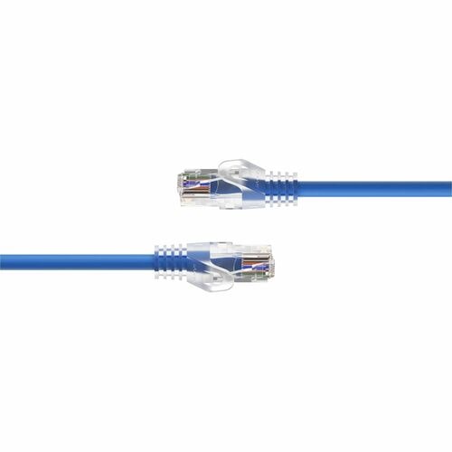 CAT6 Network Cable with Eco Packaging - 3m