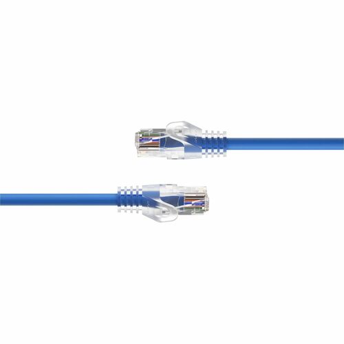 CAT6 Network Cable with Eco Packaging - 1m