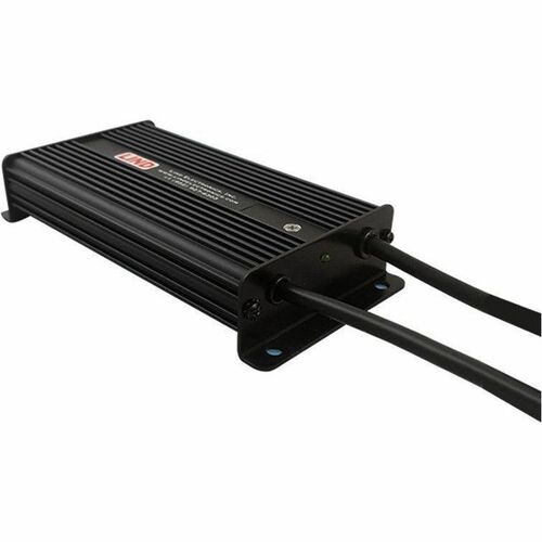 LIND 60 W Rugged DC/DC Adapter - Universal Adapter - For Tablet PC, Docking Station - 12 V DC, 32 V DC Input - 12.4 V DC O