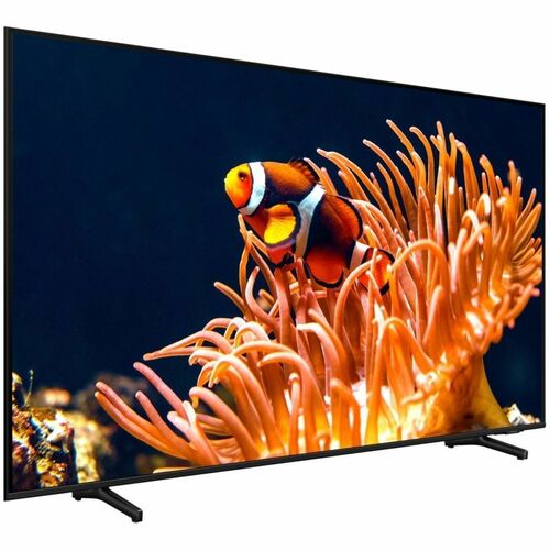 Samsung Crystal DU8000D UN50DU8000D 50" Smart LCD TV - 4K UHDTV - High Dynamic Range (HDR) - Alexa Supported - Netflix, Pr