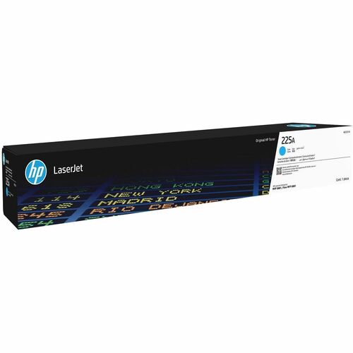 HP W2251A Original Laser Toner Cartridge