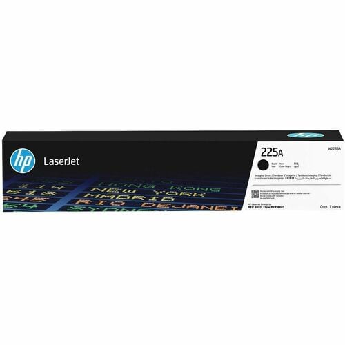 HP W2256A Original Laser Imaging Drum