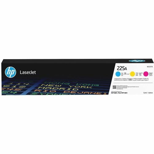 HP W2257A Original Laser Imaging Drum