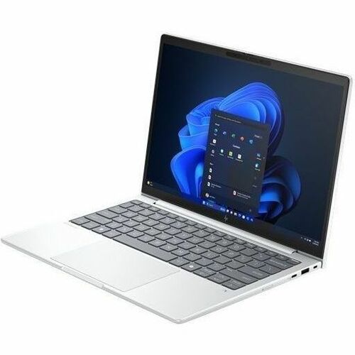 HP EliteBook 8 G1a 14" Touchscreen Copilot+ PC Notebook - WUXGA - AMD Ryzen AI 7 350 - 64 GB - 1 TB SSD - English Keyboard
