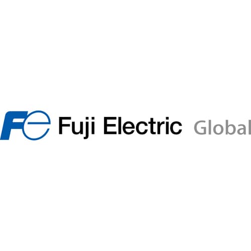 Fuji Electric Double Conversion Online UPS - 11 kVA - Three Phase - Tower - 380 V AC, 400 V AC, 415 V AC Input - 240 V AC 