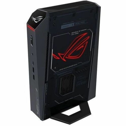Asus ROG NUC NUC15JNK Gaming Desktop Computer - Intel Core Ultra 9 275HX - 32 GB - 1 TB SSD - Mini PC - Intel Chip - Windo