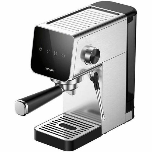 Xiaomi BHR9798EU 1350 W Coffee Maker - 15 bar - 1.50 L - ABS Plastic, Stainless Steel Body