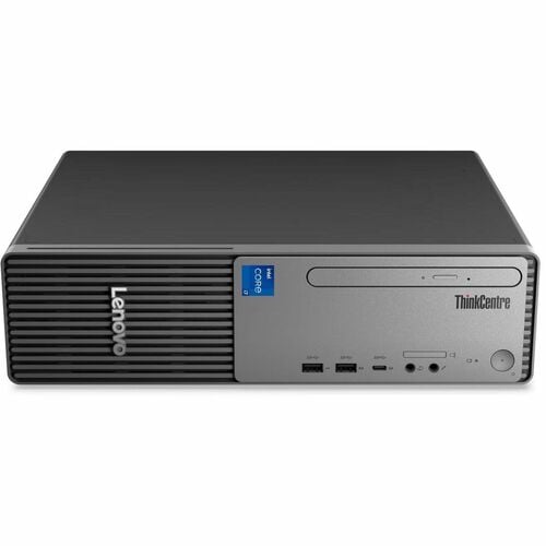 Ordinateur de bureau Lenovo ThinkCentre neo 50s Gen 5 12XD00C5FR - Intel Core i5 14e Génération i5-14400 - 8 Go - 256 Go S