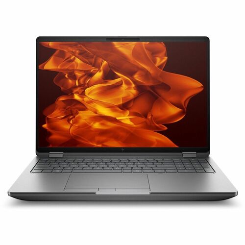 HP ZBook Fury G1i 40,6 cm (16 Zoll) Mobile Workstation - WQXGA - Intel Core Ultra 7 - vPro-Technologie - 64 GB - 2 TB SSD 