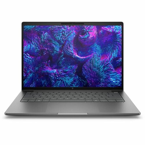 HP ZBook 8 G1i 35,6 cm (14 Zoll) Mobile Workstation - 2,5K - 120 Hz - Intel Core Ultra 7 255H - 32 GB - 1 TB SSD - Schweiz