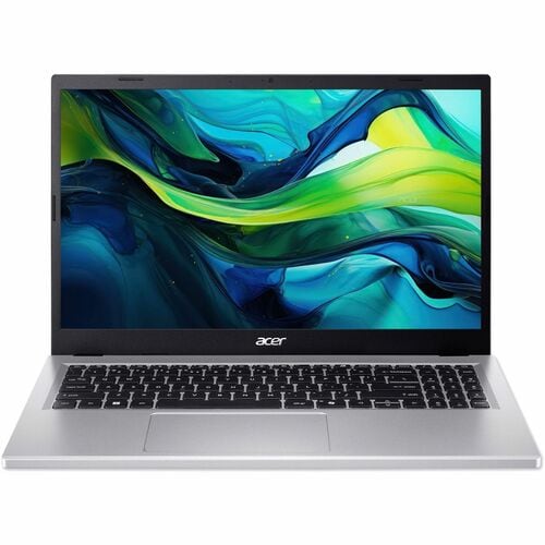 Acer Aspire Go 15 AG15-71P AG15-71P-71NB 39.6 cm (15.6") Notebook - Full HD - Intel Core i7 13th Gen i7-13620H - 16 GB - 1