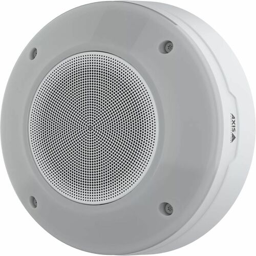 AXIS D4200-VE Speaker Strobe - TAA Compliant - Wired - 102 dB(A) - Audible, Visual - Gang Box Mount, Wall Mountable, Ceili