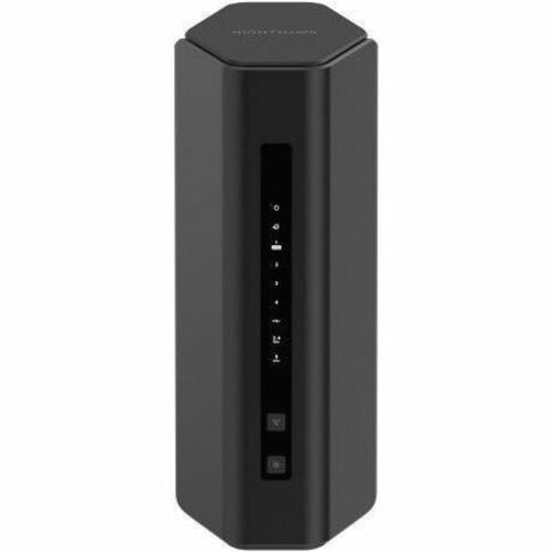 Netgear Nighthawk RS150 Wi-Fi 7 IEEE 802.11be Ethernet, DSL, Cable Wireless Router - Dual Band - 2.40 GHz ISM Band - 5 GHz