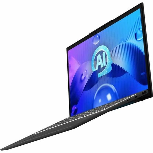 Prestige 13 AI A1MG - 13.3in 2.8K OLED - Ultra 7 165H - Intel ARC Graphics - 16GB RAM DDR5 - 512GB NVMe SSD - Killer WiFi7